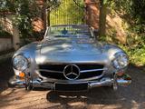 Mercedes-Benz 190 SL 1955 - Mercedes-Benz 190 aus 1955: 190sl