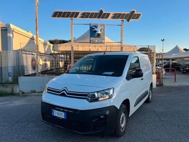 Citroën Citroen Berlingo 1.2 puretech VAN 3 POSTI