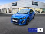 Peugeot 208 (e-) 156 GT+ - Peugeot 208: Halbautomatik
