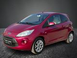 Ford Ka 1.2 69PS Titanium Klima/Sitzheizung/TÜV 09.27 - Ford aus 2009: Ka Titanium