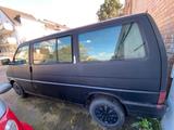 Volkswagen VW T4 Multivan 2.5 Benzin | Restaurationsp... - VW T4 Multivan in Duisburg