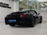 Porsche 911 Carrera 4 Cabriolet Aut., Insp.+ Tüv Neu - gebrauchte Porsche 911 Urmodell aus dem Jahr 2014