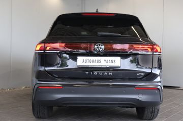 Volkswagen Tiguan 1.5 eTSI Life AID+ACC+SIDE+360°+CARPLAY
