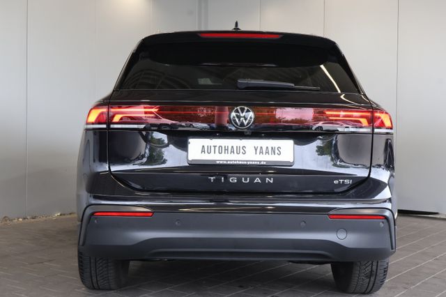 Volkswagen Tiguan 1.5 eTSI Life AID+ACC+SIDE+360°+CARPLAY