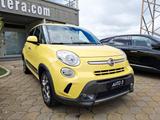 Fiat 500L 1.4 95 CV Trekking - Fiat 500L Trekking mit Panoramadach
