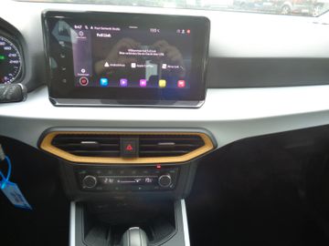 Bild 6 Seat Arona Style 1.0 TSI PDC SHZ SML BT RFK GJR NAVI