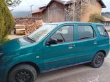 Subaru Justy 1.3 - 4x4 - Subaru Justy: 1.3