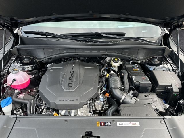 Fahrzeugabbildung Kia Sorento PLATINUM 4WD 2.2 CRDi *PREMIUM-PAKET*PAN
