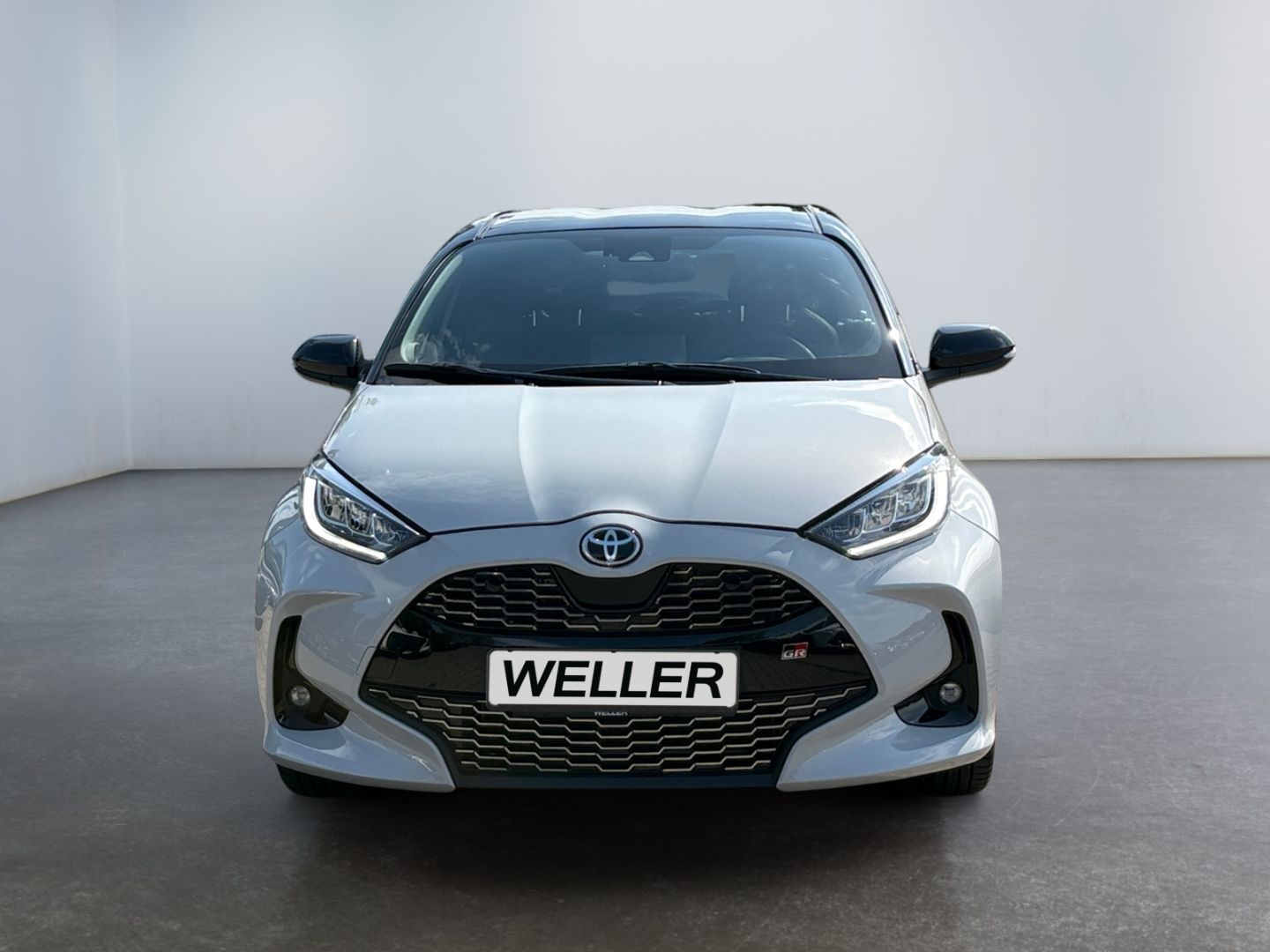 Toyota Yaris Hybrid 1.5 GR Sport *Alcantara*JBL*SHZ*CAM imagem 2