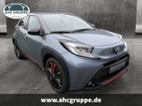 Toyota Aygo X 1.0 VVT-i EU6d 5-Türer Undercover, LED, S - Toyota in Chemnitz: Aygo