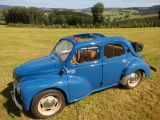 Renault Oldtimer 4 CV - Renault: 4cv