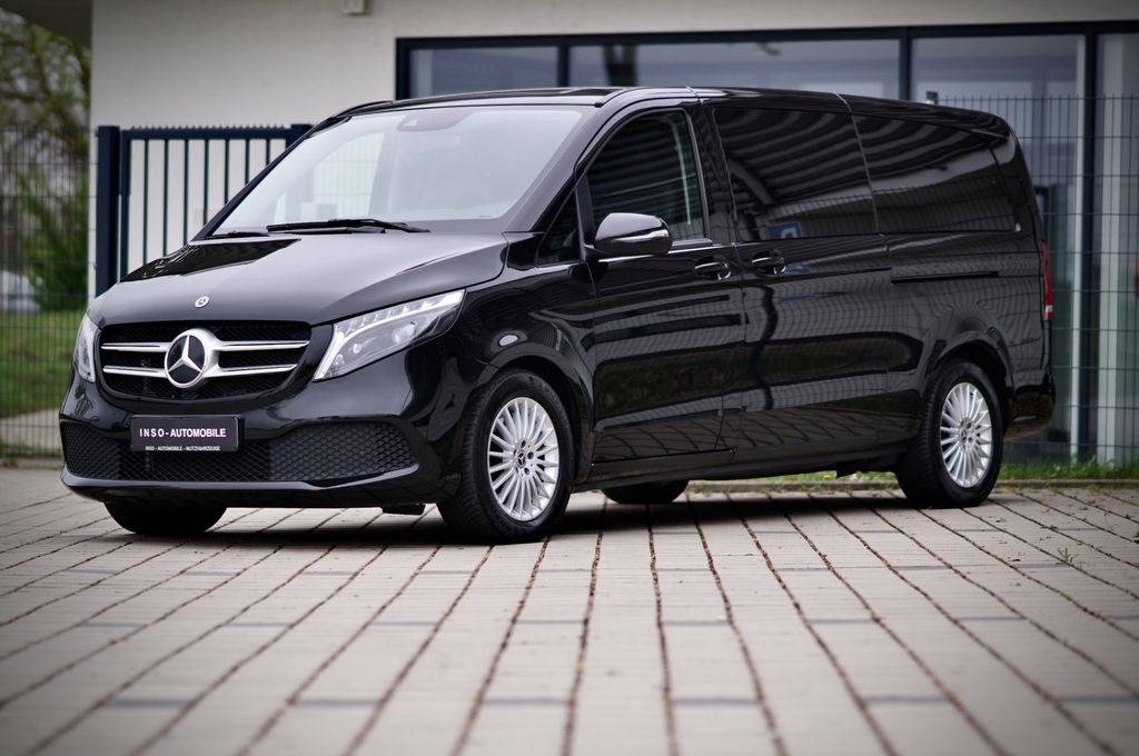 Mercedes-Benz V 300