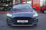 Ford Focus 1.0 EcoBoost Active Aut. LED Navi ACC PDC - Ford Gebrauchtwagen in Hannover