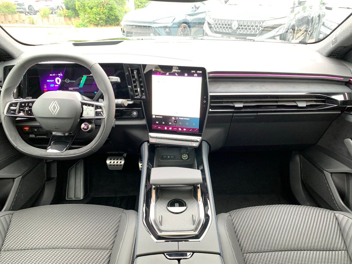 Renault Espace - Bild 14