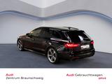 Audi A4 Avant S Line Edition 45 TFSI quattro S tronic - Audi A4: Kombi, Edition