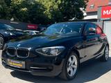 BMW 116i Sport Line Coupe *S.KETTE NEU*SHZ*136 PS* - BMW 116: 116i Ps