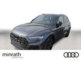 Audi SQ5 3.0 TDI quattro MATRIX+BLACK+APP+B&O+SHZ+VIR