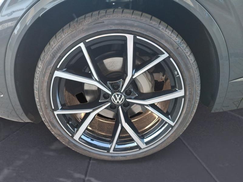Volkswagen Touareg 3.0 V6 TDI 4Motion R-Line #AHK #Standhzg