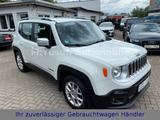 Jeep RENEGADE 1.4 LIMITED FWD S-HEFT|PDC|SITZH. - Jeep Renegade in Hamburg