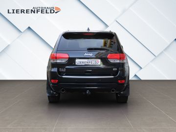 Jeep Grand Cherokee - 4