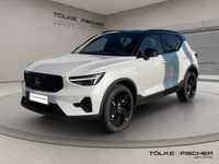Volvo XC40 - Vorschau Bild 2