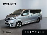 Toyota Proace 2,0l-D-4D L2 Verso Shuttle Comfort *RCAM* - Toyota Proace (Verso) Jahreswagen