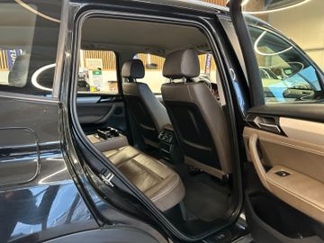 BMW X3 xDrive 30 d *Bi Xenon*AHK*TÜV*