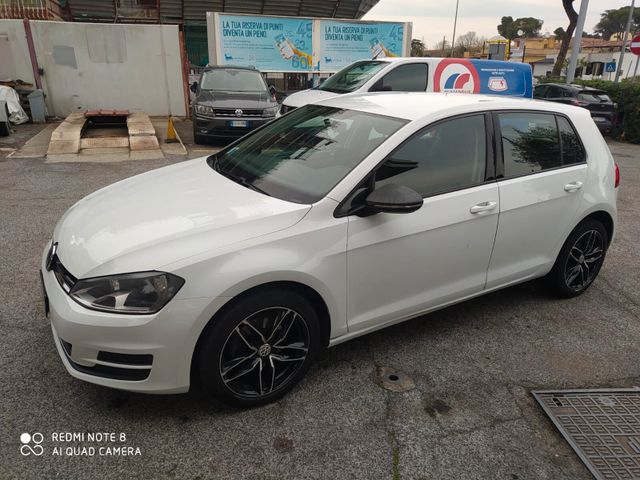 Volkswagen Golf 1.2 TSI Comfortline