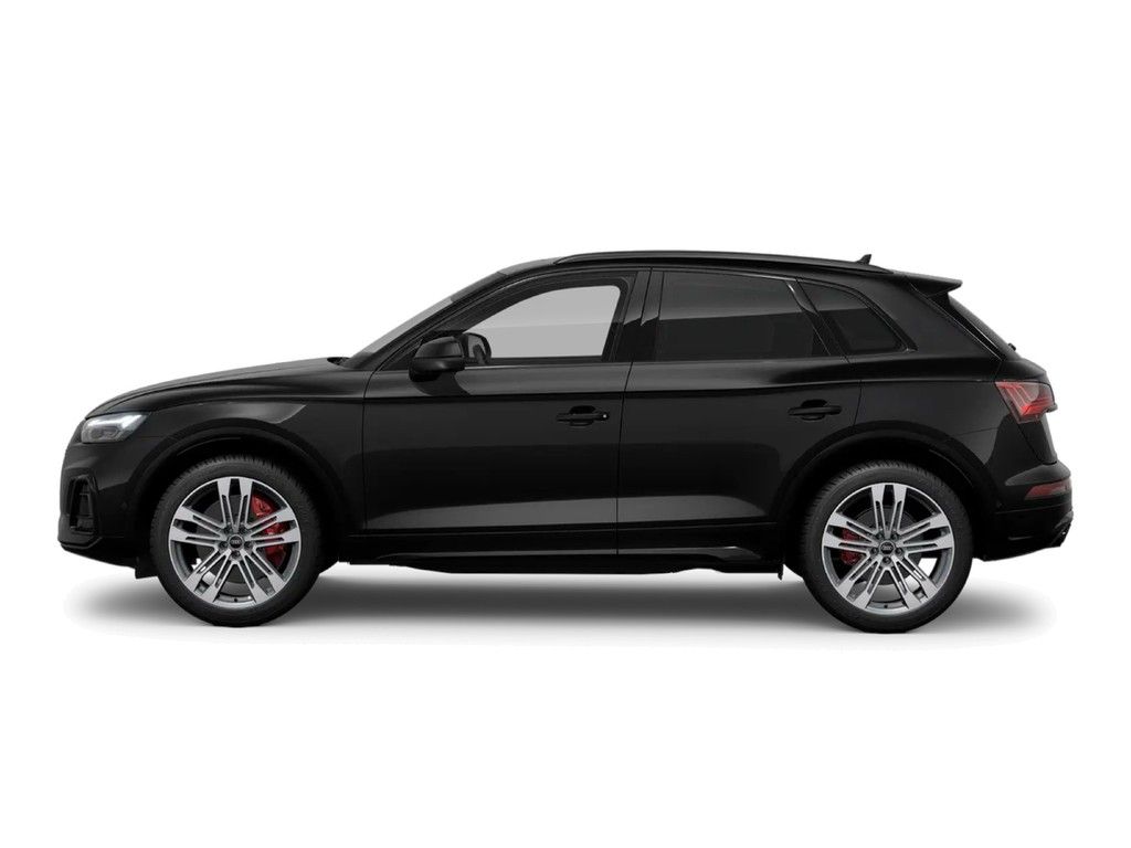 Audi SQ5 3.0 TDI quattro  . Matrix Navi  imagem 2