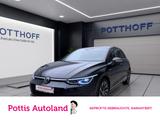 Volkswagen Golf 1.5 TSI STYLE STDHZG KAMERA NAVI LED - Auto leasen in Hamm