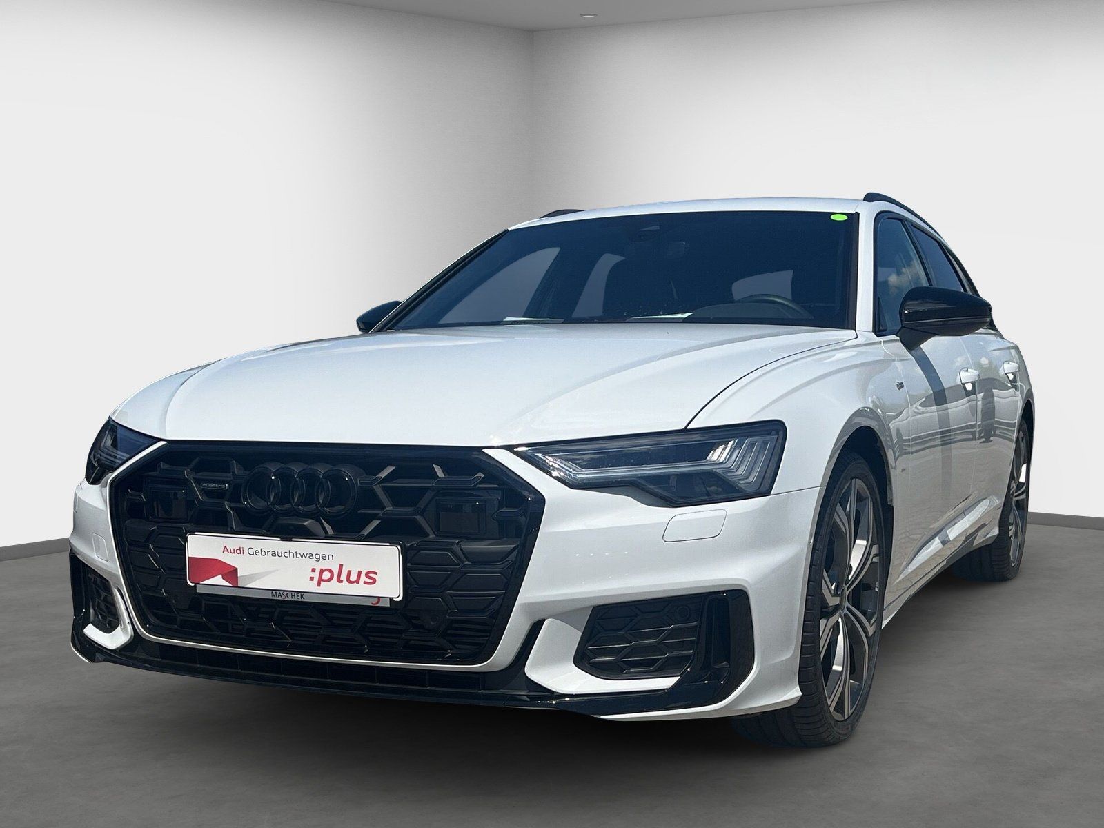 Audi A6 Avant S line 45 TFSI Q AHK LM21 B&O HD foto 2