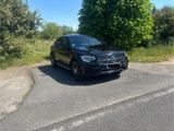 Mercedes-Benz Mercedes GLC 200 4 Matic Coupe AMG Line 37... - Mercedes-Benz GLC 200 in Berlin