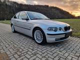 BMW Bmw 325 TI COMPACT 6 ZYLINDER AUTOMATIK AL... - BMW 325: Compact Ti
