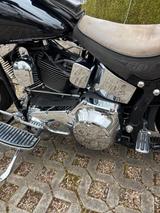 Harley-Davidson Fat Boy Traum / Unikat - HARLEY-DAVIDSON 2003 FAT BOY