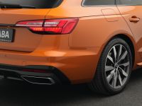 Audi A4 - Vorschau Bild 23
