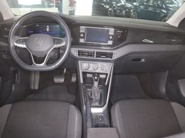 Volkswagen Taigo - 8