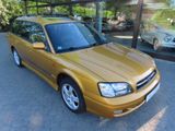 Subaru Legacy 2.5 GX - Subaru Legacy: 2.5
