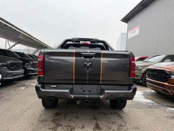 Dodge RAM - 5