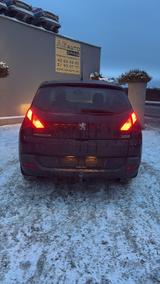 Peugeot 3008 Premium - Gebrauchtwagen bis 3.500 Euro