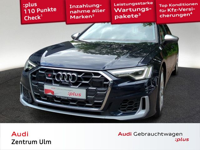 Audi S6 - Bild 1