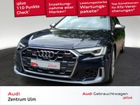 Audi S6 - Vorschau Bild 1