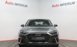 Audi A4 Lim. 50 TDI quattro S line*TEMP*DAB*MATRIX* - Audi A4: Limousine, Line