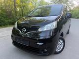 Nissan NV200 /Evalia Evalia Tekna 7-Sitzer orig.65tkm - Nissan: Sitzer