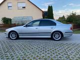 BMW 535i A E39, M-Paket, Xenon, Steuerkette neu!!! - BMW 535: 535i E39