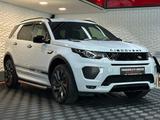 Land Rover Discovery Sport Si4 HSE LUXURY DYNAMIC AWD PANO - Land Rover Gebrauchtwagen