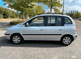 Hyundai Matrix 1.6 GLS GLS - Hyundai Matrix: Von Privat