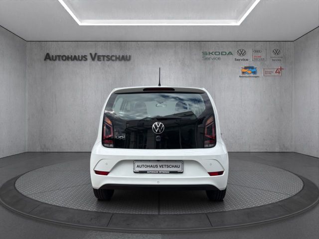 up! 1.0 KLIMA/RFK/GRA/SHZ/ZV/NSW/DAB+ Bluetooth