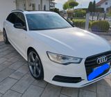 Audi A6 2.0 TFSI Avant sport selection sport sele... - Audi A6: Sport Selection