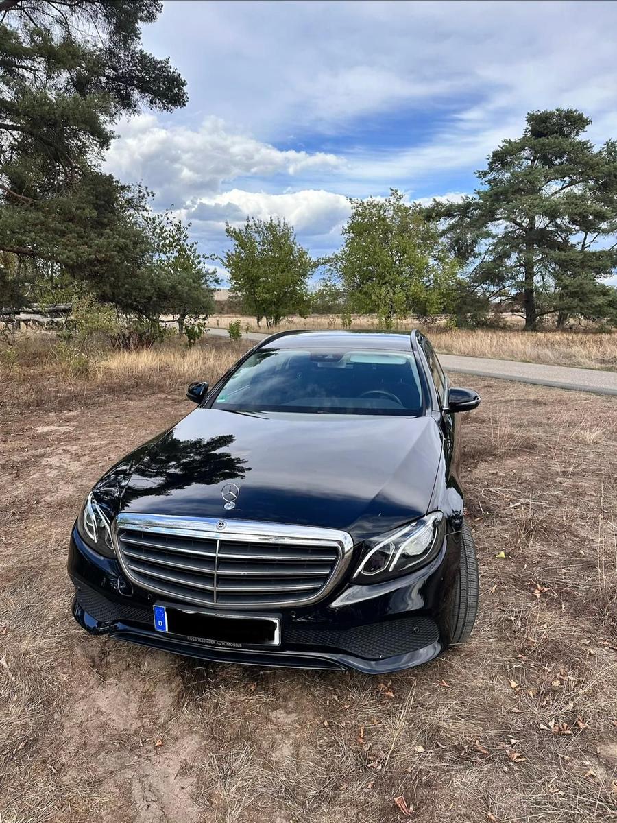 Mercedes-Benz CE 200
