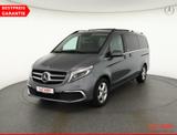 Mercedes-Benz V-Klasse 300 d 4Matic lang Aut. LED navi 360° Pa - Mercedes-Benz 300 mit Diesel-Antrieb